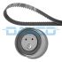 KOMPLET ROZRZĄDU DAYCO KTB709 MITSUBISHI 2.0 92-04