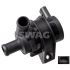 POMPA WODY SWAG 33103483 VW 1.8-2.0TFSI 08-17