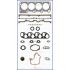 KOMPLET USZCZELEK GŁOWICY AJUSA 52147600 CHRYSLER 2501cc EDM 82-88