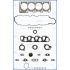 KOMPLET USZCZELEK GŁOWICY AJUSA 52147700 CHRYSLER 2501cc EDM 89-92