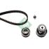 KOMPLET ROZRZĄDU INA 530027710 MAZDA 1.8-1.9 91-05