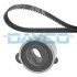 KOMPLET ROZRZĄDU DAYCO KTB623 TOYOTA 1.6 85-89