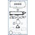 KOMPLET USZCZELEK GŁOWICY AJUSA 53058100 VW 1.6 12-