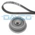 KOMPLET ROZRZĄDU DAYCO KTB439 MITSUBISHI 2.4 91-00