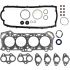 KOMPLET USZCZELEK GŁOWICY VICTOR REINZ 02-52273-06 HONDA 1.3 79-83