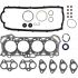 KOMPLET USZCZELEK GŁOWICY VICTOR REINZ 02-52273-06 HONDA 1.3 79-83