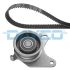 KOMPLET ROZRZĄDU DAYCO KTB678 HYUNDAI 2.5D 93-94