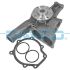 POMPA WODY DAYCO DP795 MERCEDES OM906 98-
