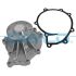 POMPA WODY DAYCO DP255 MAN D0834 04-