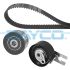 KOMPLET ROZRZĄDU DAYCO KTB876 FORD 1.4TD 02-12