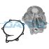 POMPA WODY DAYCO DP781 MAN D0834/D0836 05-