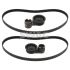 KOMPLET ROZRZĄDU SWAG 74020013 ALFA ROMEO 1.4-1.7 88-96