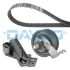 KOMPLET ROZRZĄDU DAYCO KTB787 VW 1.8 03-08