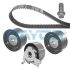 KOMPLET ROZRZĄDU DAYCO KTB356 OPEL 2.2 95-98