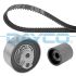 KOMPLET ROZRZĄDU DAYCO KTB897 VW 2.7-3.0D 04-