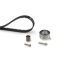 KOMPLET ROZRZĄDU GATES K025676XS VW 2.7-3.0D 04-