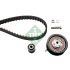 KOMPLET ROZRZĄDU INA 530008610 VW 1.7-1.9D 96-05
