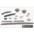 ZESTAW ROZRZĄDU ŁAŃCUCHOWEGO BGA TC6303VFK NISSAN 3.5 02-12