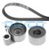 KOMPLET ROZRZĄDU DAYCO KTB390 TOYOTA 2.5 86-91