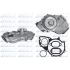 POMPA WODY DOLZ M669 MERCEDES OM477 80-