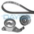 KOMPLET ROZRZĄDU DAYCO KTB371 TOYOTA 2.0 86-01