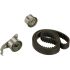 KOMPLET ROZRZĄDU GATES K015202XS TOYOTA 2.0 86-01