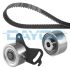 KOMPLET ROZRZĄDU DAYCO KTB235 TOYOTA 2.2D-2.4D 82-05