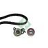 KOMPLET ROZRZĄDU INA 530027110 TOYOTA 2.2D-2.4D 82-05