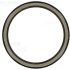 USZCZELNIACZ WAŁU TYŁ SIMMERRING GLASER P93340-01 ROVER 2.0D 14-