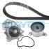 KOMPLET ROZRZĄDU DAYCO KTBWP5070 HONDA 2.0 95-02