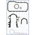KOMPLET USZCZELEK BLOKU AJUSA 54083100 CHRYSLER 3.8 V6 91-