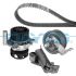 KOMPLET ROZRZĄDU DAYCO KTBWP4870 VW 1.8T 96-10