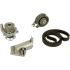 KOMPLET ROZRZĄDU GATES KP15491XS VW 1.8T 96-10