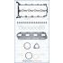 KOMPLET USZCZELEK GŁOWICY AJUSA 53086000 JAGUAR 2.0D 15-