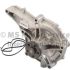 POMPA WODY PIERBURG 703394060 VOLVO D16C 03-