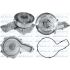 POMPA WODY DOLZ V501 VOLVO D13C 07-