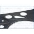 USZCZELKA GŁOWICY AJUSA 10232400 IVECO F4AFE611 13-