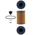 FILTR OLEJU KNEHT OX353/7D BMW 4.4-6.0 07-