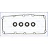 KOMPLET USZCZELEK POKRYWY ZAWORÓW AJUSA 56027700 CHRYSLER 1.8-2.0 94-02