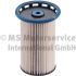FILTR PALIWA KOLBENSCHMIDT 50014504 VW 2.0TDI 07-