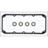 KOMPLET USZCZELEK POKRYWY ZAWORÓW AJUSA 56030100 CHRYSLER 2.0 94-95