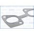 USZCZELKA KOLEKTORA WYDECHOWEGO AJUSA 13320300 HYUNDAI 1.6D 18-