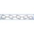 USZCZELKA KOLEKTORA WYDECHOWEGO AJUSA 13320300 HYUNDAI 1.6D 18-