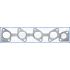 USZCZELKA KOLEKTORA WYDECHOWEGO AJUSA 13320300 HYUNDAI 1.6D 18-