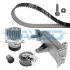 KOMPLET ROZRZĄDU DAYCO KTBWP4153 VW 1.9D 96-10