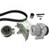 KOMPLET ROZRZĄDU INA 530009030 VW 1.9D 96-10