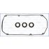 KOMPLET USZCZELEK POKRYWY ZAWORÓW AJUSA 56014100 CHRYSLER 2.5-3.5 95-99