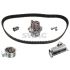 KOMPLET ROZRZĄDU SWAG 30945132 VW 1.9D 96-10