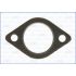 USZCZELKA RURY WYDECHOWEJ AJUSA 00796600 CHRYSLER 3.3-3.8 89-00