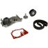 KOMPLET ROZRZĄDU GATES KP15662XS RENAULT 1.4-1.6 07-